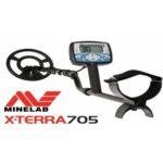 Minelab X Terra 705-1